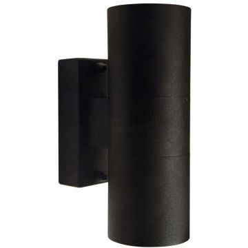 Nordlux TIN 21279903 Applique murale 2x35W/GU10 IP54