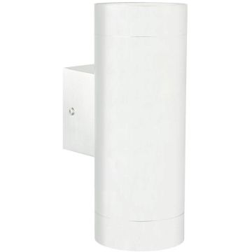 Nordlux TIN 21519901 Applique murale 2x35W/GU10 IP54