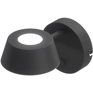 Open Design Highlights Timo Parette OR86522 Applique murale 6W/LED 3000K / 4500K / 6500K 1026lm IP20