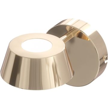 Open Design Highlights Timo Parette OR86539 Applique murale 6W/LED 3000K / 4500K / 6500K 1026lm IP20