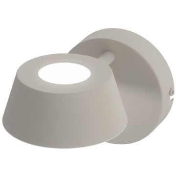 Open Design Highlights Timo Parette OR86546 Applique murale 6W/LED 3000K / 4500K / 6500K 1026lm IP20