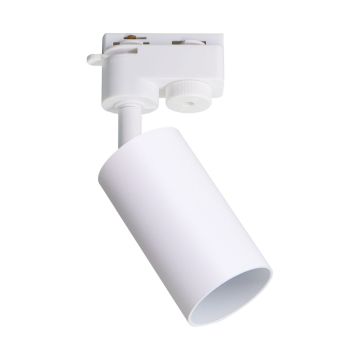 Zuma Line TUBE TLS001-WH Projecteur sur rail 1x35W/GU10 IP20