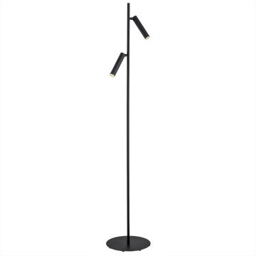 Argon TORRE 7082 Lampadaire 2x6W/G9 IP20