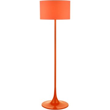 Dar Lighting Toledo TOL4911 Lampadaire 1x60w/e27 ip20