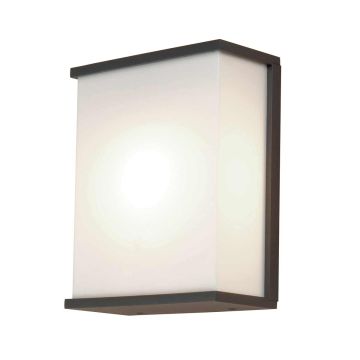 Elstead Lighting TORSTEN TORSTEN-TALL Applique murale 2x60W/E27 IP54