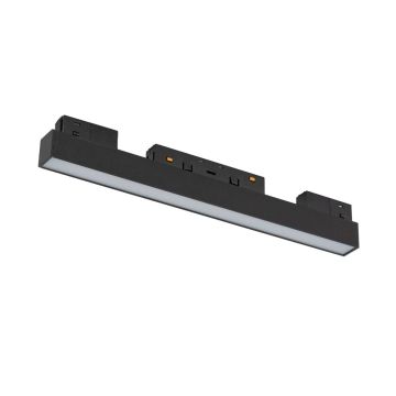 Italux Magnetic Mans TRM-83746-10W-3K Projecteur sur rail 1x10W/LED 3000K 700lm IP20