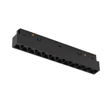 Italux Magnetic Mersa TRM-25367-12W-3K Projecteur sur rail 12x12W/LED 3000K 960lm IP20