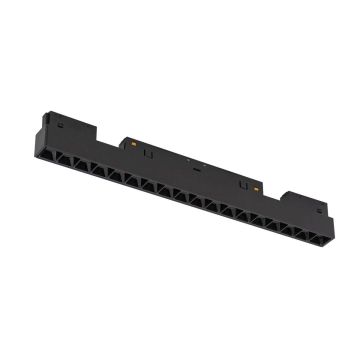 Italux Magnetic Mersa TRM-25367-18W-3K Projecteur sur rail 18x18W/LED 3000K 1620lm IP20