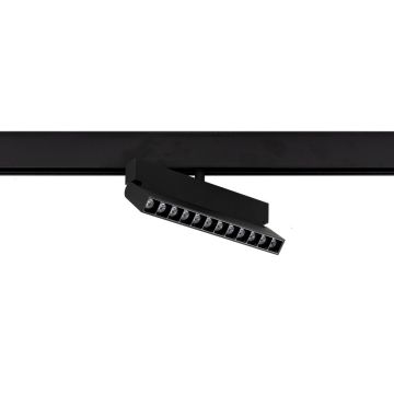Italux Magnetic Norman Roto TRM-79392-12W-ROT-4K Projecteur sur rail 12x12W/LED 4000K 1400lm IP20
