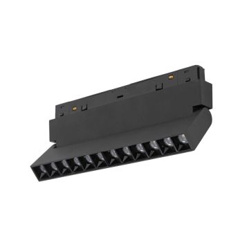 Italux Magnetic Norman TRM-79392-12W-3K-BK Projecteur sur rail 12x12W/LED 3000K IP20