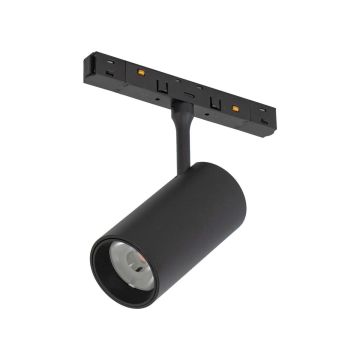 Italux Magnetic Reno TRM-37283-18W-3K Projecteur sur rail 1x18W/LED 3000K 1440lm IP20