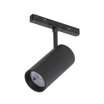 Italux Magnetic Reno TRM-37283-24W-4K Projecteur sur rail 1x24W/LED 4000K 2160lm IP20