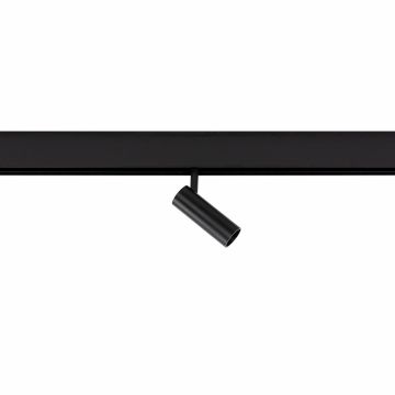 Italux Magnetic Reno TRM-37283-3W-4K Projecteur sur rail 1x3W/LED 4000K 280lm IP20