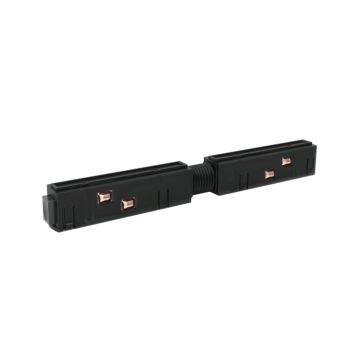 Italux Magnetic Track Accessories Straight Power Connector TRMA-PW-CONN-STR Connecteur IP20