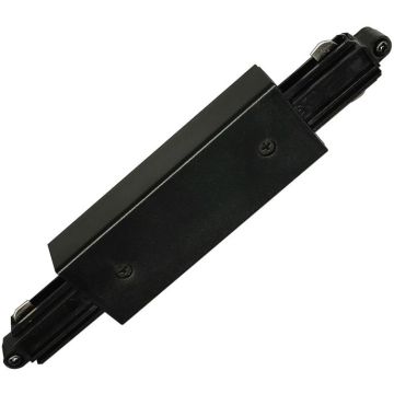 Italux MARVI TRACK CONNECTOR TRL-H1C-CONN-LONG-BL Connecteur