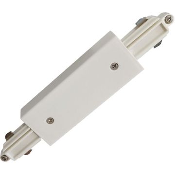 Italux MARVI TRACK CONNECTOR TRL-H1C-CONN-LONG-WH Connecteur