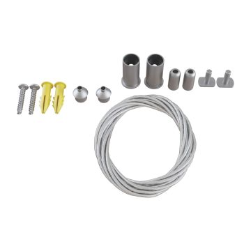 Maytoni ACCESSORIES FOR TRACKS TRA004SW-21S Accessoire de montage