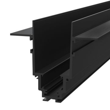 Maytoni BUSBAR TRUNKINGS TRX004-222B Rail 2m