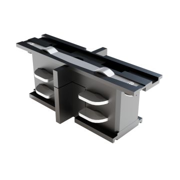 Maytoni ACCESSORISES TRA005CI-31B Connecteur IP20