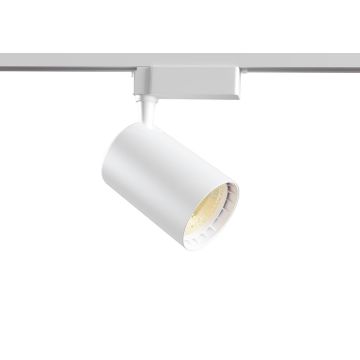 Maytoni TRACK TR003-1-17W4K-W Projecteur sur rail LED/1200LM 1200LM IP20