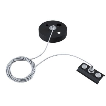 Maytoni ACCESSORIES FOR TRACKS TRA001CW-11B Accessoire de montage