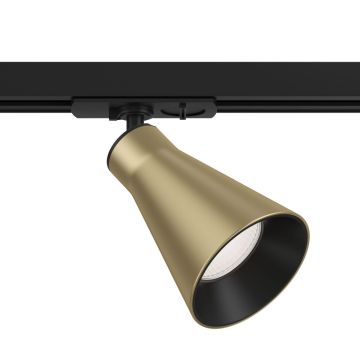 Maytoni Virar TR022-1-GU10-MG Projecteur sur rail 1x10W/GU10 IP20