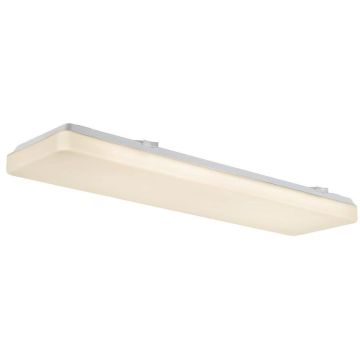 Nordlux TRENTON 47856101 Panneau LED 1x 23W W/LED 4000K 1900LM IP20