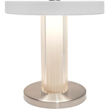Nordlux Trezzi 2520135001 Lampe de table 1x5w/led 3000k 270lm ip20