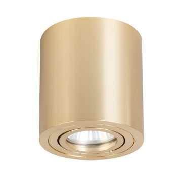 Light Prestige Tulon LP-5441/1SM GD Spot en saillie 1x8W/GU10 IP20
