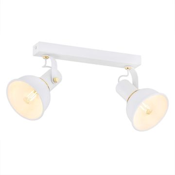 Argon TWIST 7036 Plafonnier 2x7W/E14 IP20