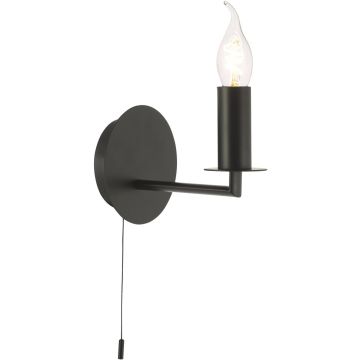 Dar Lighting Tyler TYL0722 Bras pour applique 1x40w/E14