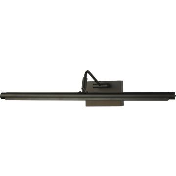 Dar Lighting Tyrus TYR6922 Lampe pour tableau 1x8w/LED 4000k 650lm