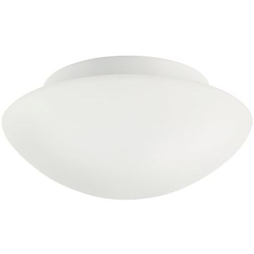 Nordlux UFO 25576000 Plafonnier 1x40W/E27 IP44/IP43