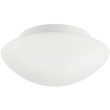 Nordlux UFO MAXI 25626001 Plafonnier 2x40W/E27 IP44/IP43