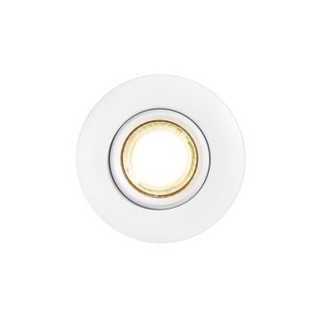 Nordlux UMBERTO 2210100001 Spot encastré 1x7,5W LED/GU10 IP44