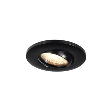 Nordlux UMBERTO 2210100003 Spot encastré 1x7,5W LED/GU10 IP44