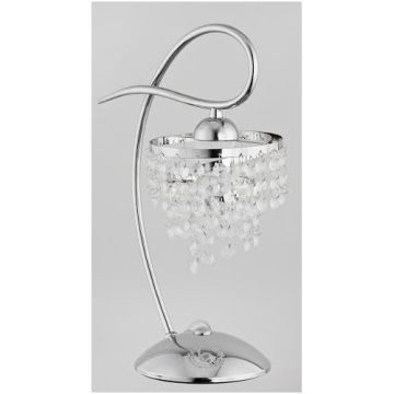 Alfa DIANA 18998 Lampe de table 1x40W/E14