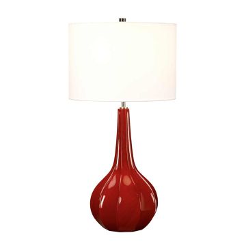 Elstead Lighting UPTON UPTON-TL Lampe de table 1x60W/E27