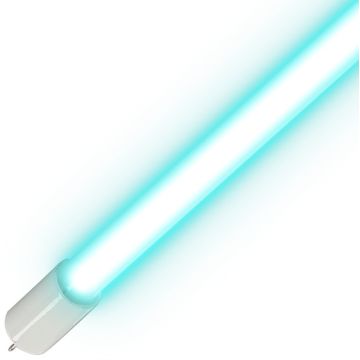 Prezent GERMICIDAL TUBE UV 70420 Ampoule 14w/t5 uv-c ip20