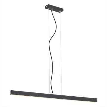 Argon VERMONT 3951 Suspension lumineuse 1x18W/LED 3000K 1440LM IP20