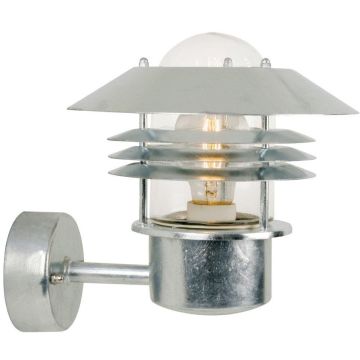 Nordlux VEJERS 25091031 Applique murale 1x60W/E27 IP54