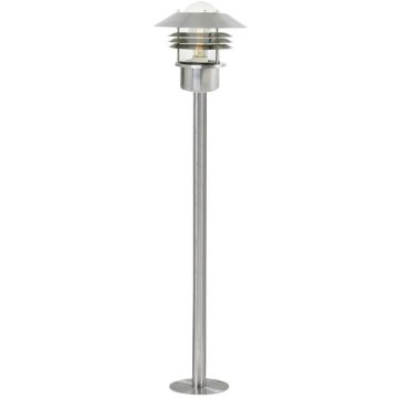 Nordlux VEJERS 25118034 Lampe sur pied 1x60W/E27 IP54