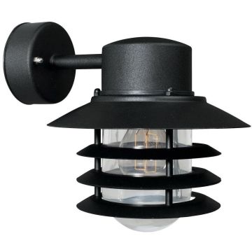 Nordlux VEJERS 74471003 Applique murale 1x60W/E27 IP54