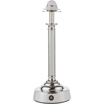Dar Lighting Virgil VIR4238 Socle 1x2,4w/led 2800k 239lm