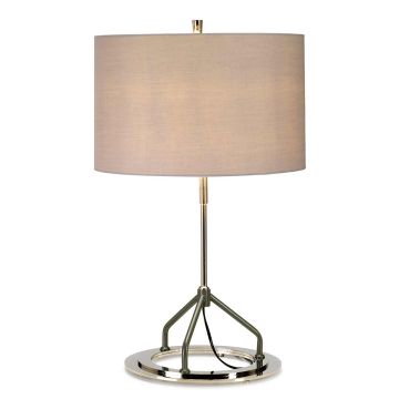 Elstead Lighting VICENZA VICENZA-TL-GPN Lampe de table 1x60W/E27