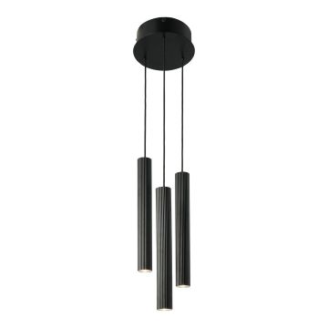 Nordlux VICO 2412123003 Suspension lumineuse 3x5W/GU10 IP20