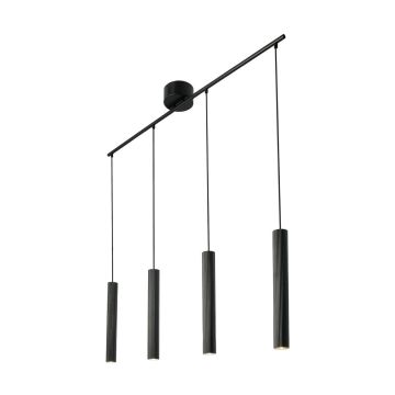 Nordlux VICO 2412143003 Suspension lumineuse 4x5W/GU10 IP20