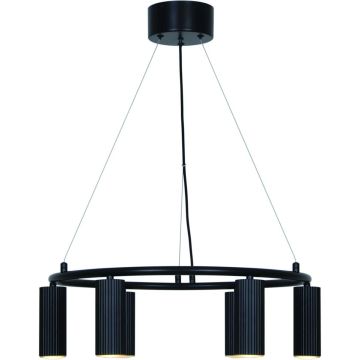 Nordlux VICO 2512323003 Suspension lumineuse 6x5w/gu10 ip20