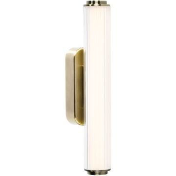 Nordlux Virelle 2610221035 Applique murale 8w/led 3000/4000k 800lm IP44