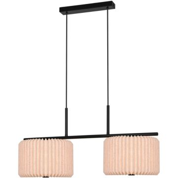 Nordlux VIVIENNE 2612243003 Suspension lumineuse 2x10w/E27 IP20
